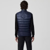 Custom Ultralight Down vest Manufacturer | Ginwen