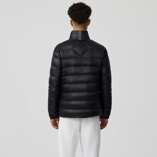 Custom Basic Lightweight Down Jacket Manufacturer | Ginwen