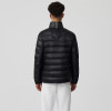 Custom Basic Lightweight Down Jacket Manufacturer | Ginwen