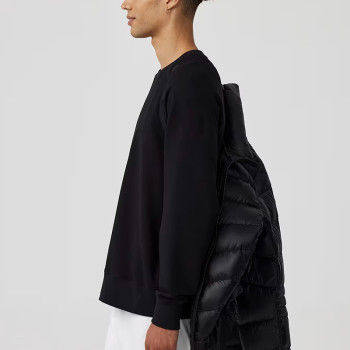 Custom Basic Lightweight Down Jacket Manufacturer | Ginwen