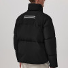 Customized Reflective Strip Thickened Puffy Jacket Manufacturer | Ginwen