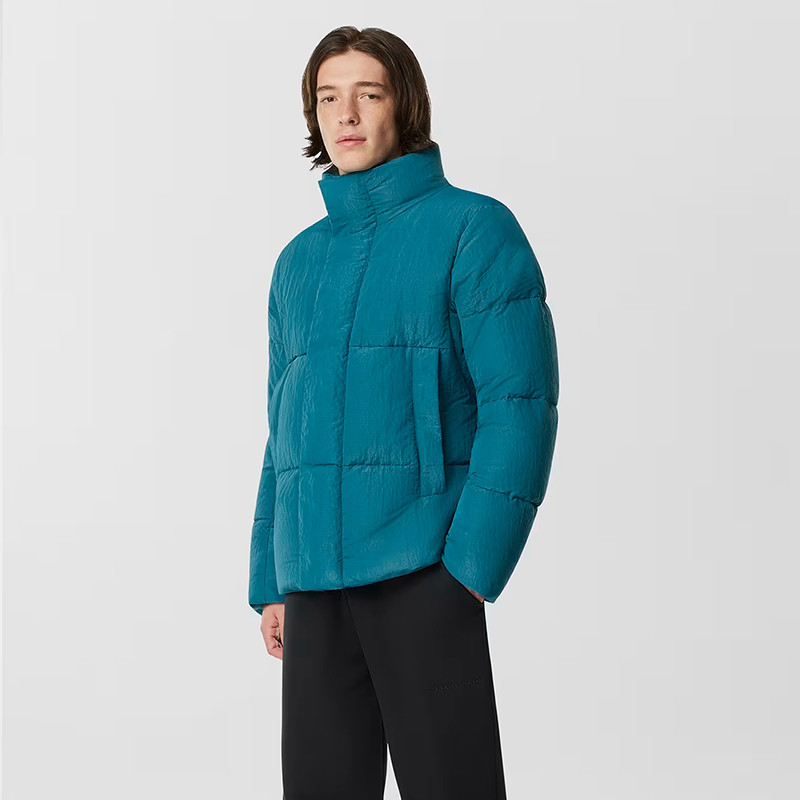 Down Jacket Manufacturer