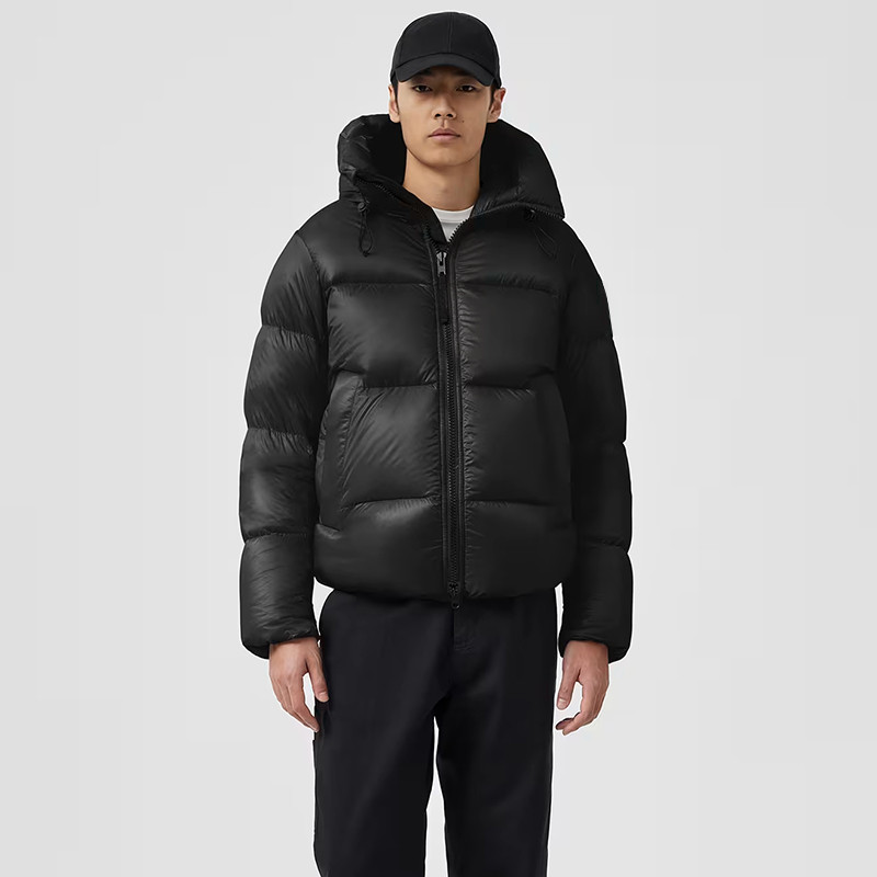 Puffy Jacket Manufacturer