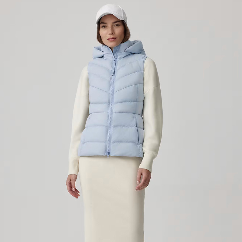 Puffy Vest Manufacturer