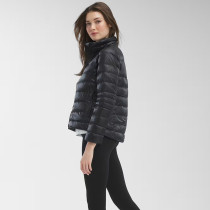 Custom Shiny Lightweight Down Jackets Manufacturer | Ginwen