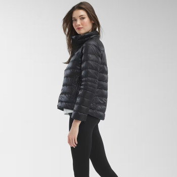 Custom Shiny Lightweight Down Jackets Manufacturer | Ginwen