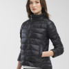 Custom Shiny Lightweight Down Jackets Manufacturer | Ginwen