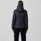 Custom Turtleneck Hooded Down Jacket Manufacturer | Ginwen