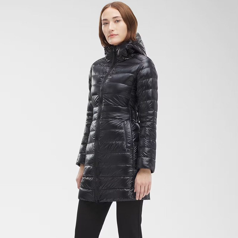 Down Jacket Manufacturer