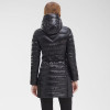 Customized Lightweight Mid Length Hooded Down Jacket Manufacturer | Ginwen