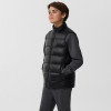 Custom Kids Ultralight Puffy Vest Manufacturer | Ginwen