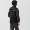 Custom Kids Ultralight Puffy Vest Manufacturer | Ginwen