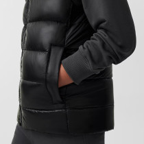 Custom Kids Ultralight Puffy Vest Manufacturer | Ginwen