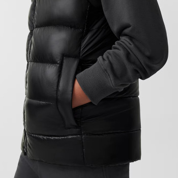 Custom Kids Ultralight Puffy Vest Manufacturer | Ginwen