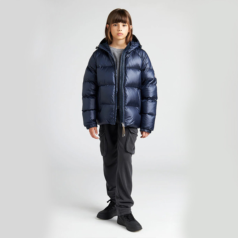 Puffy Jacket Manufacturer