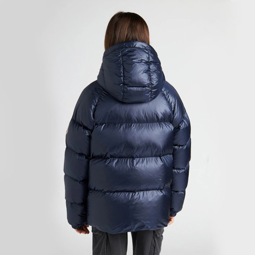 Custom Kids Shiny Puffy Jacket Manufacturer | Ginwen