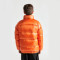 Custom Kids Winter Glossy Puffy Jacket Manufacturer | Ginwen