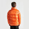 Custom Kids Winter Glossy Puffy Jacket Manufacturer | Ginwen
