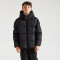 Custom Matte Quilted Puffy Jacket Manufacturer | Ginwen