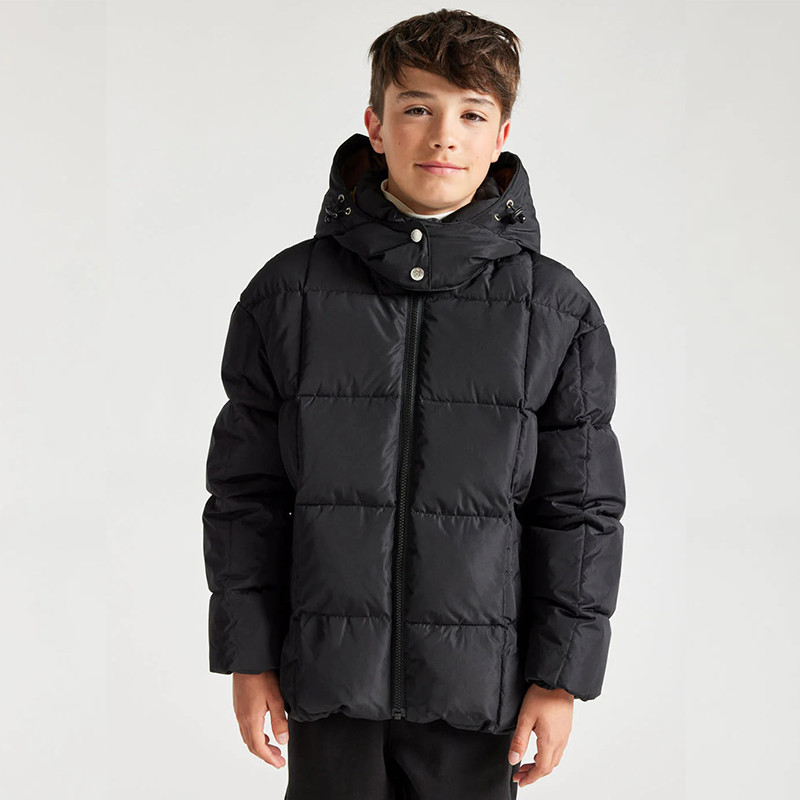 Puffy Jacket Manufacturer