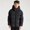 Custom Matte Quilted Puffy Jacket Manufacturer | Ginwen