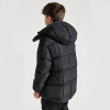 Custom Matte Quilted Puffy Jacket Manufacturer | Ginwen