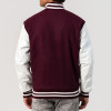 Custom American Classic Varsity Jacket Manufacturer | Ginwen
