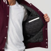 Custom American Classic Varsity Jacket Manufacturer | Ginwen