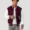 Custom American Classic Varsity Jacket Manufacturer | Ginwen
