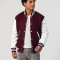 Custom American Classic Varsity Jacket Manufacturer | Ginwen