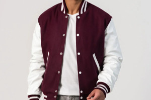 Top 10 Varsity Jacket Manufacturers in China | OEM & Private Label Suppliers