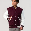 Custom American Classic Varsity Jacket Manufacturer | Ginwen
