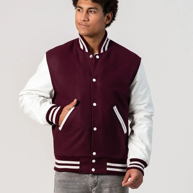 Varsity Jacket Manufacturer