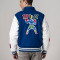 Custom Men Embroidered Patches Varsity Jacket Manufacturer | Ginwen