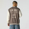 Custom Men Embroidered Varsity Jacket Manufacturer | Ginwen