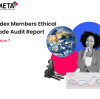 Ginwen receives SEDEX certification