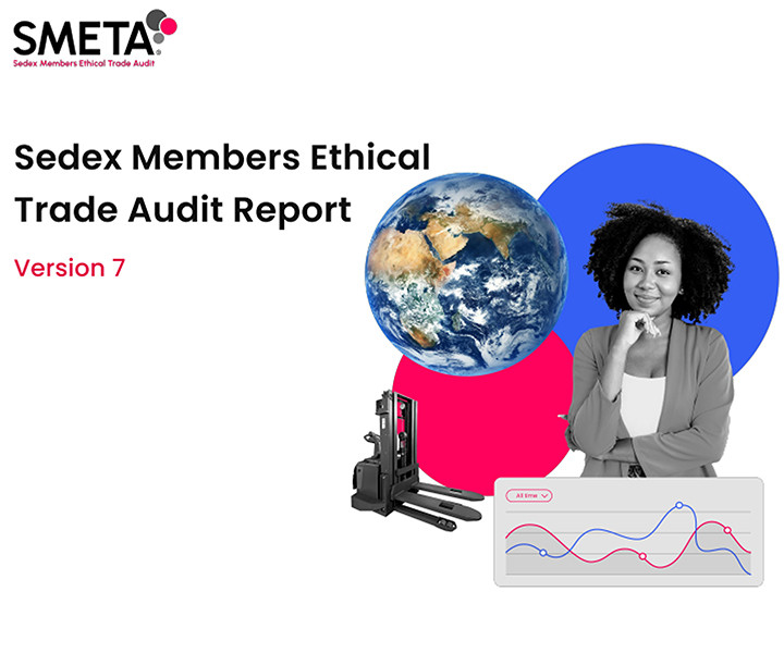 Ginwen receives SEDEX certification