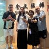 Australian Client Visits Ginwen to Launch Puffy Jacket Collaboration