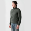 Custom Basic Lightweight Down Jacket Manufacturer | Ginwen
