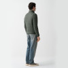 Custom Basic Lightweight Down Jacket Manufacturer | Ginwen