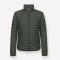 Custom Basic Lightweight Down Jacket Manufacturer | Ginwen