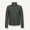 Custom Basic Lightweight Down Jacket Manufacturer | Ginwen