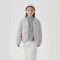 Custom Kids Light Down Jacket Manufacturer | Ginwen