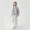 Custom Kids Light Down Jacket Manufacturer | Ginwen