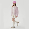 Custom Kids Light Down Jacket Manufacturer | Ginwen