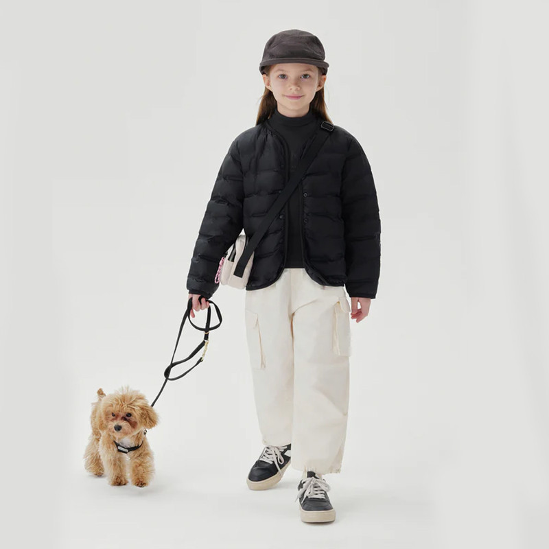 Down Jacket Manufacturer