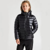 Custom Light Shiny Down Jacket Manufacturer | Ginwen