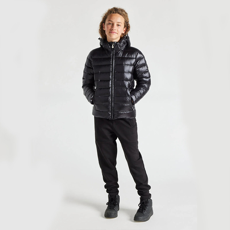 Down Jacket Manufacturer