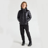 Custom Light Shiny Down Jacket Manufacturer | Ginwen