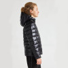 Custom Light Shiny Down Jacket Manufacturer | Ginwen